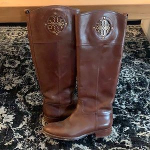 Tory Burch Boots